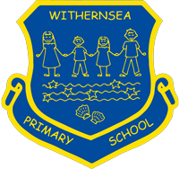 Withernsea Primary School Logo